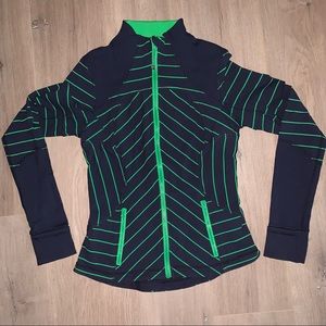 Lululemon Athletic Jacket